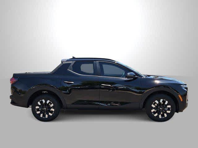 new 2025 Hyundai SANTA CRUZ car, priced at $36,455