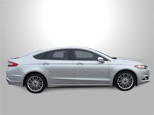 used 2015 Ford Fusion car, priced at $6,500