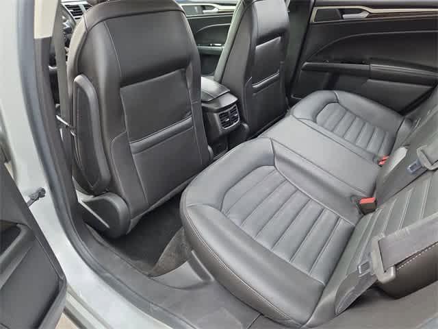 used 2015 Ford Fusion car, priced at $6,500