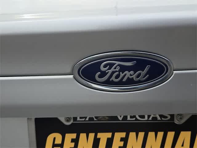 used 2015 Ford Fusion car, priced at $6,500
