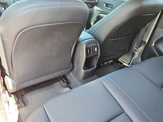 new 2026 Hyundai Kona car, priced at $30,785