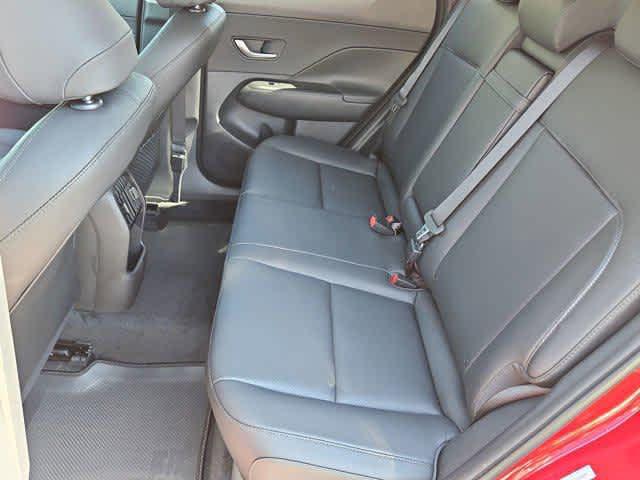 new 2026 Hyundai Kona car, priced at $30,785