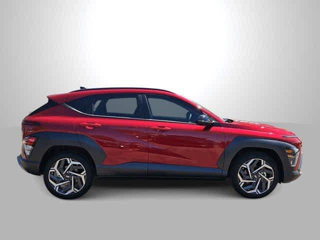 new 2026 Hyundai Kona car, priced at $30,785