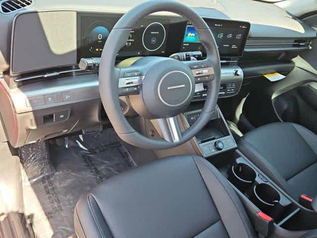 new 2026 Hyundai Kona car, priced at $30,785