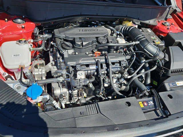 new 2026 Hyundai Kona car, priced at $30,785