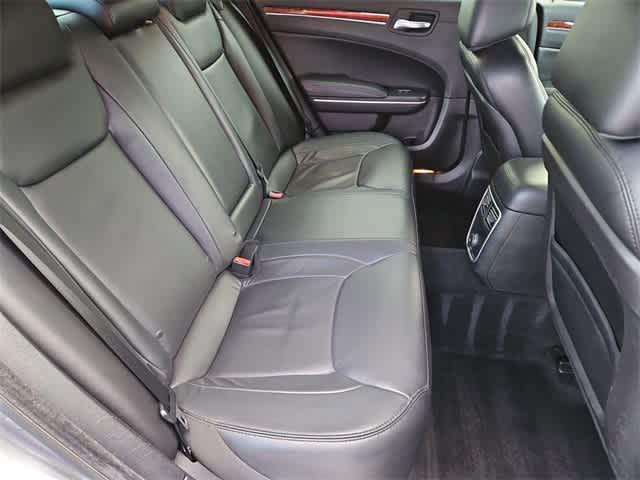 used 2014 Chrysler 300 car, priced at $7,500