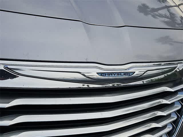 used 2014 Chrysler 300 car, priced at $7,500