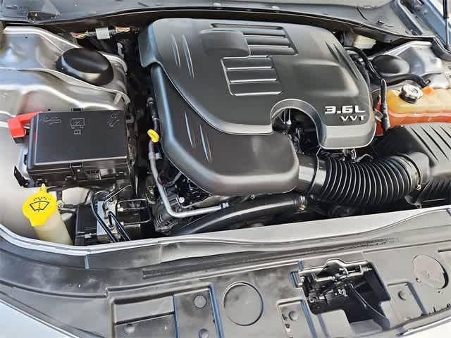 used 2014 Chrysler 300 car, priced at $7,500