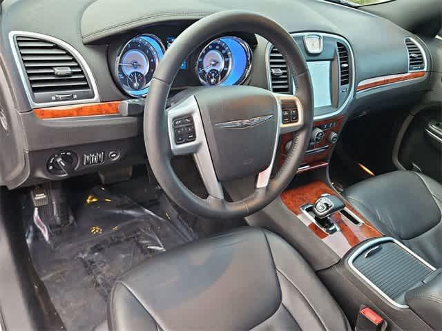 used 2014 Chrysler 300 car, priced at $7,500