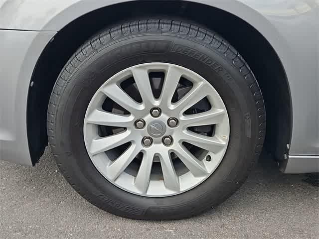 used 2014 Chrysler 300 car, priced at $7,500