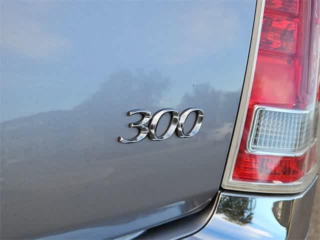 used 2014 Chrysler 300 car, priced at $7,500