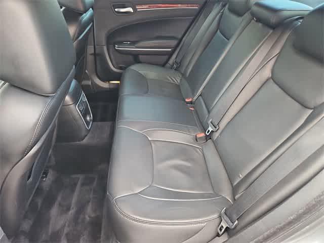 used 2014 Chrysler 300 car, priced at $7,500