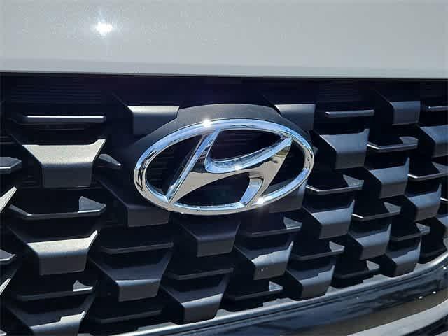 used 2023 Hyundai Santa Fe car, priced at $31,000