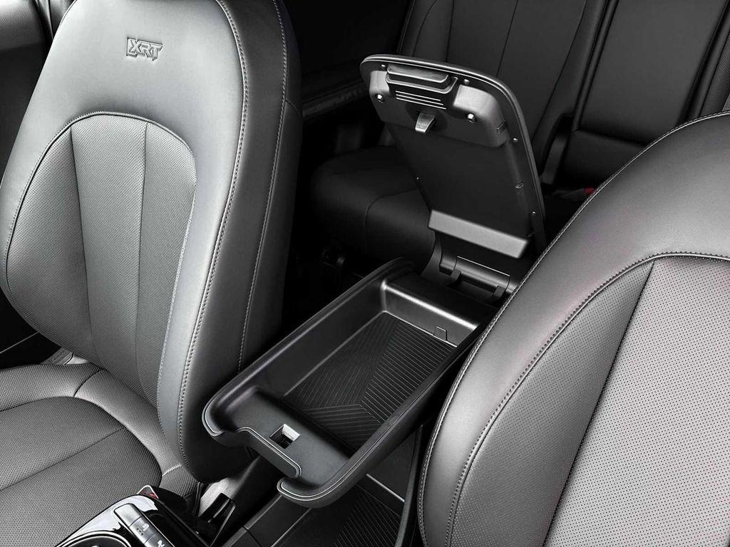 new 2025 Hyundai IONIQ 5 car, priced at $55,311