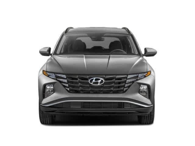 new 2024 Hyundai Tucson car, priced at $32,619