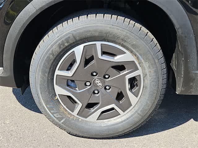 used 2022 Hyundai SANTA FE HEV car, priced at $22,500