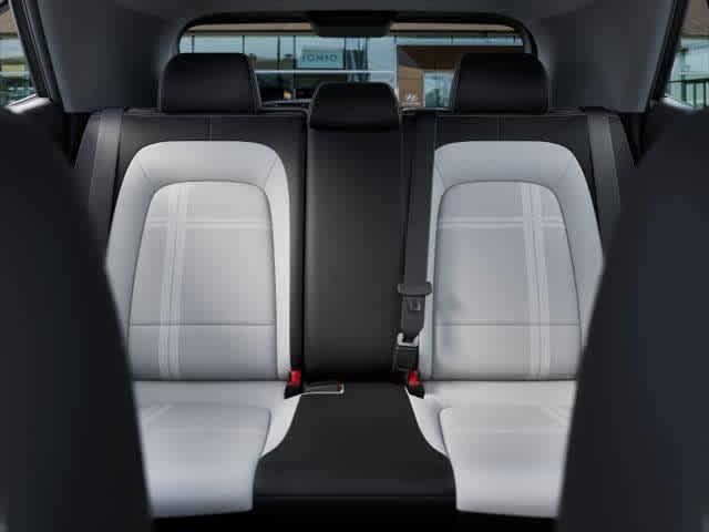 new 2025 Hyundai Venue car, priced at $24,295