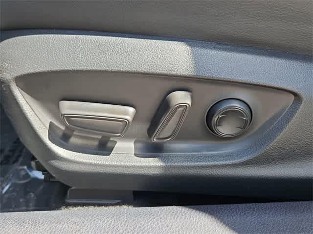 used 2024 Toyota Camry car, priced at $25,500