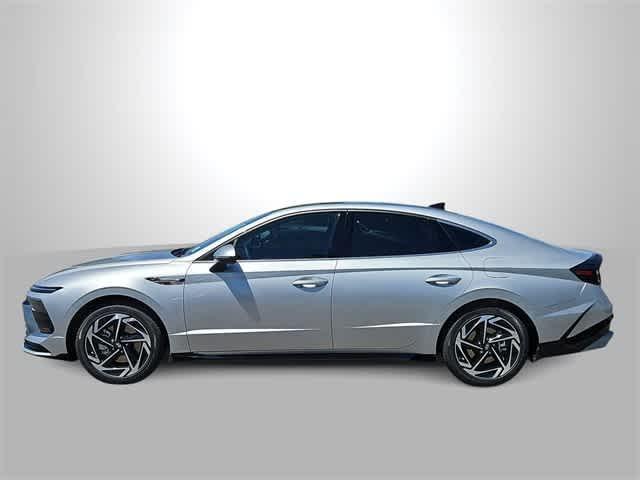 new 2024 Hyundai Sonata car, priced at $32,240