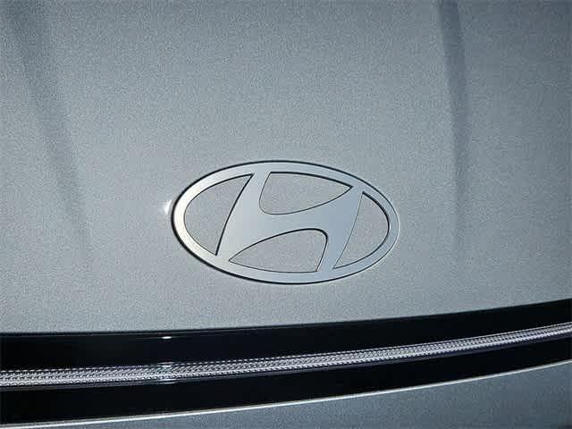 new 2024 Hyundai Sonata car, priced at $32,240