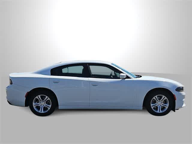 used 2022 Dodge Charger car, priced at $18,500