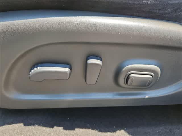 used 2020 Nissan Murano car, priced at $14,000