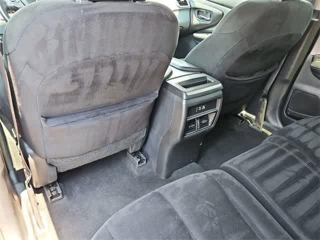 used 2020 Nissan Murano car, priced at $14,000