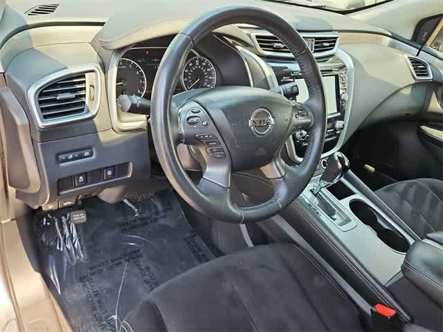 used 2020 Nissan Murano car, priced at $14,000