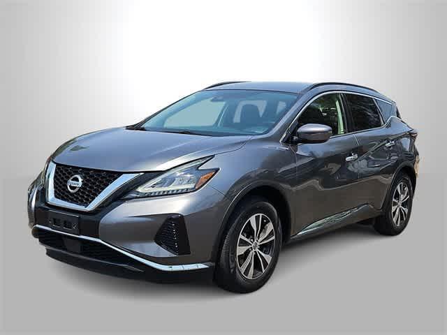 used 2020 Nissan Murano car, priced at $14,000