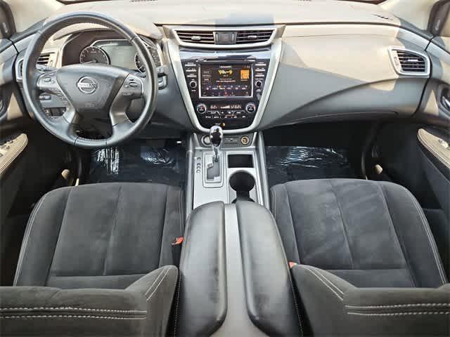 used 2020 Nissan Murano car, priced at $14,000