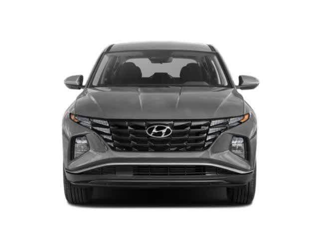 new 2024 Hyundai Tucson car, priced at $36,360