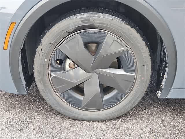 used 2024 Toyota Prius car, priced at $23,500