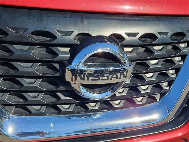 used 2018 Nissan Kicks car, priced at $10,500