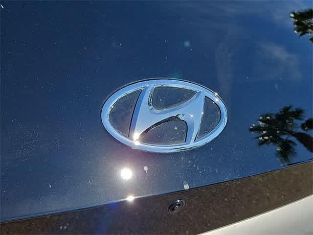 new 2024 Hyundai IONIQ 5 car, priced at $59,265