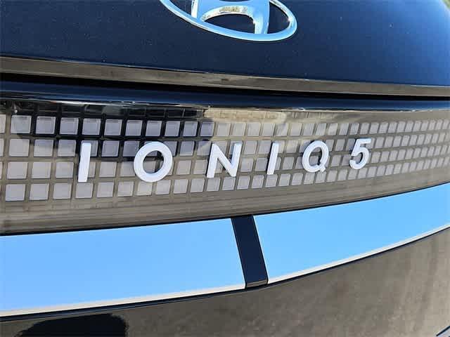 new 2024 Hyundai IONIQ 5 car, priced at $59,265