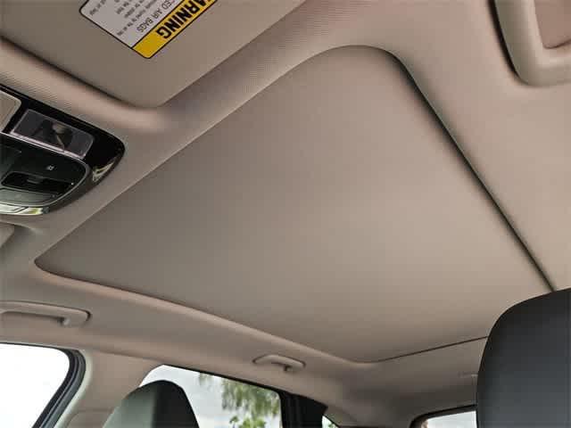 used 2023 Hyundai TUCSON Hybrid car, priced at $22,500