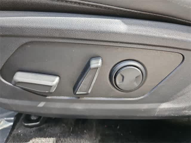 used 2023 Hyundai TUCSON Hybrid car, priced at $22,500