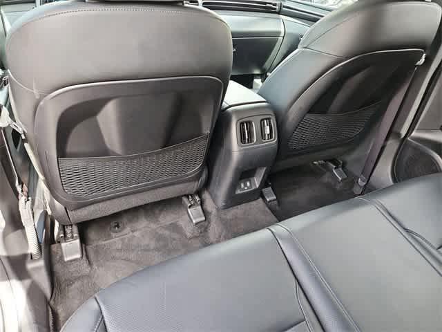 used 2023 Hyundai TUCSON Hybrid car, priced at $22,500
