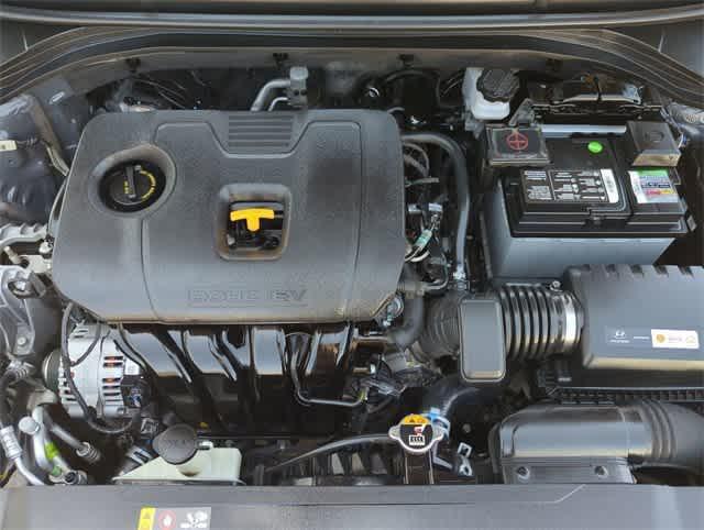 used 2019 Hyundai Elantra car, priced at $12,500