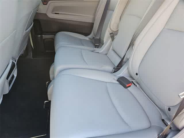 used 2019 Honda Odyssey car, priced at $21,000