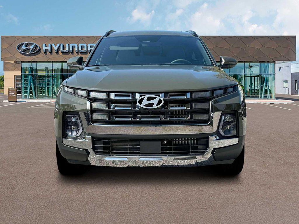 new 2025 Hyundai SANTA CRUZ car, priced at $41,065