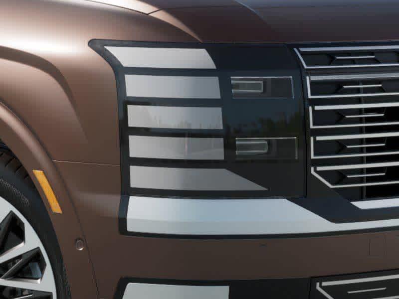 new 2026 Hyundai Palisade car, priced at $59,215
