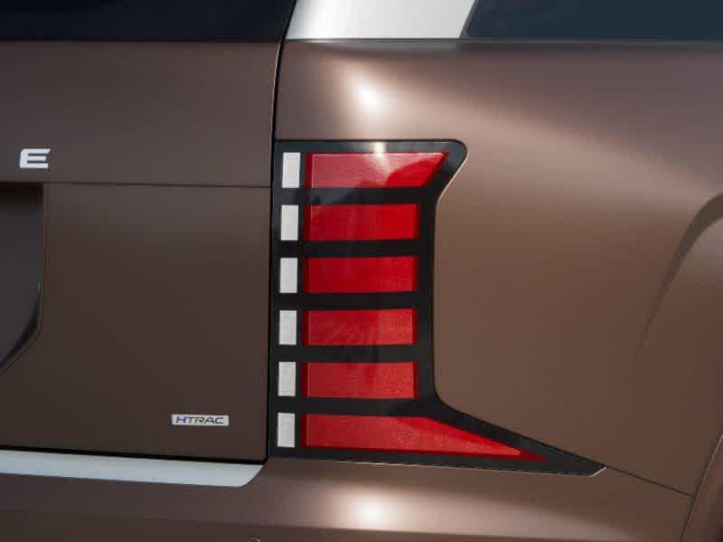 new 2026 Hyundai Palisade car, priced at $59,215