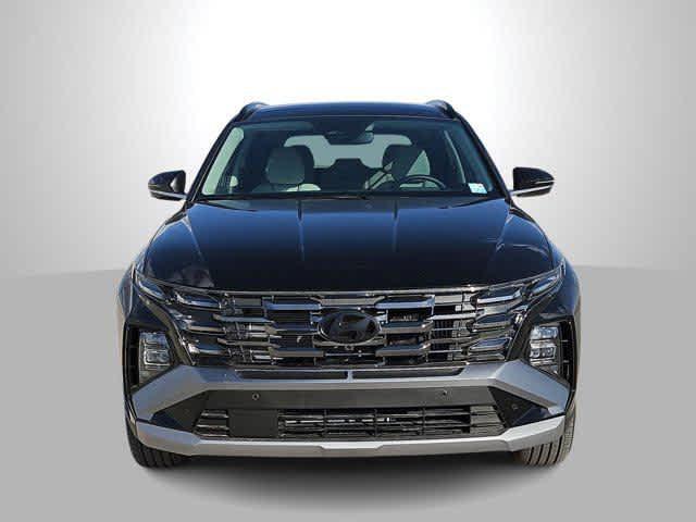 new 2025 Hyundai TUCSON Hybrid car, priced at $43,440