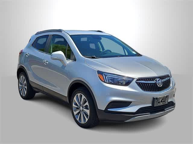 used 2019 Buick Encore car, priced at $15,000