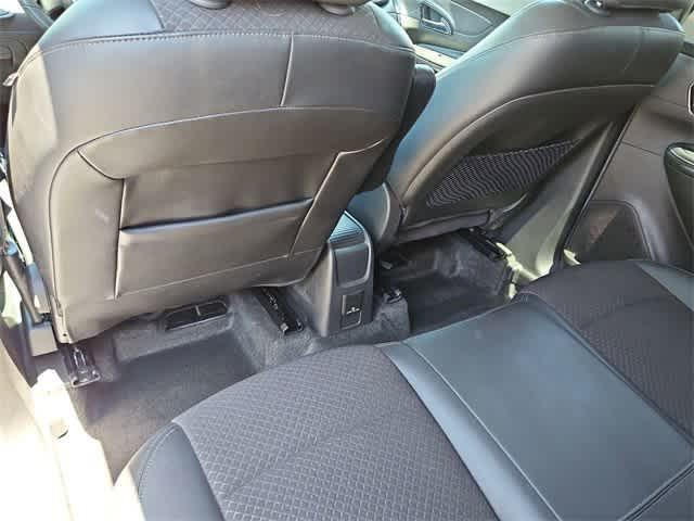 used 2019 Buick Encore car, priced at $15,000