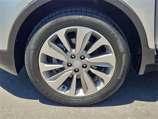 used 2019 Buick Encore car, priced at $15,000