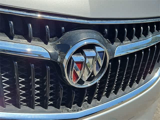 used 2019 Buick Encore car, priced at $15,000
