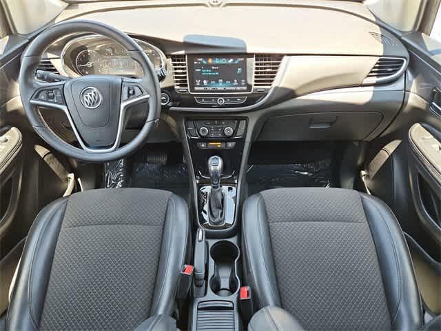 used 2019 Buick Encore car, priced at $15,000