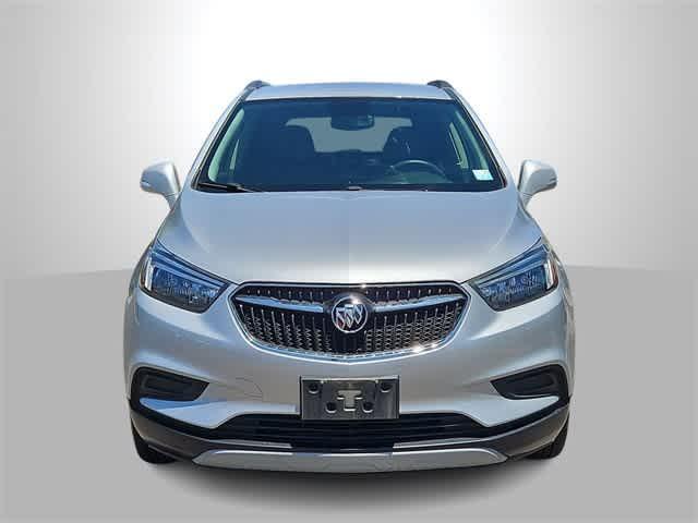 used 2019 Buick Encore car, priced at $15,000
